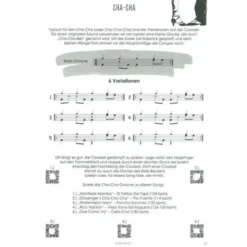 Coda Music Der Hohe Hut 3