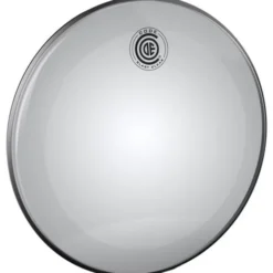 Code 18" Blast Clear Bass Drum Head