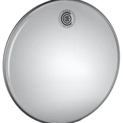 Code 10" DNA Clear Tom Head