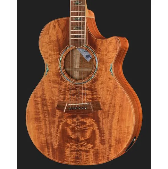 Cole Clark AN3EC-BLBL-AE