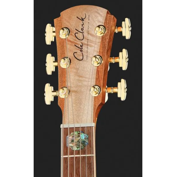 Cole Clark AN3EC-BLBL-AE