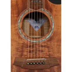 Cole Clark AN3EC-BLBL-AE