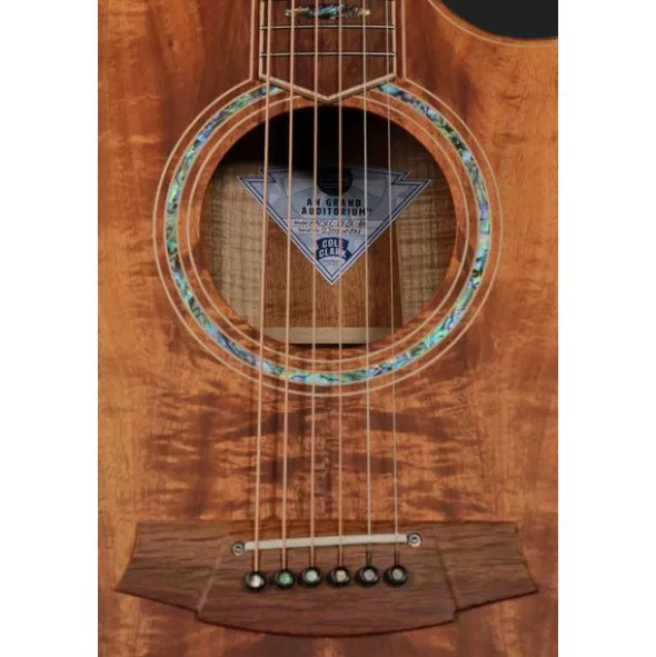 Cole Clark AN3EC-BLBL-AE