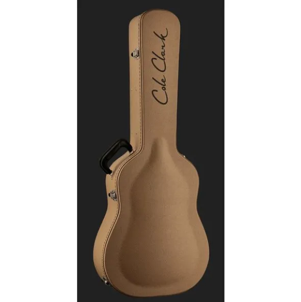 Cole Clark AN2EC-BLBL Angel