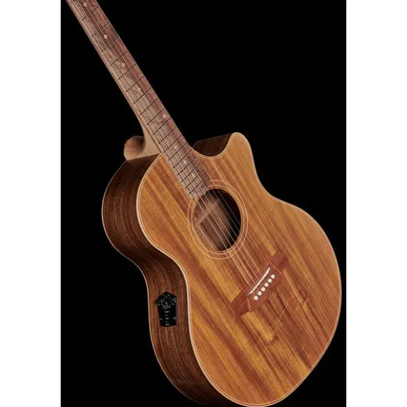 Cole Clark AN2EC-BLBL Angel
