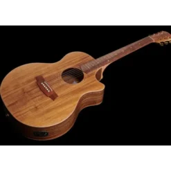 Cole Clark AN2EC-BLBL Angel