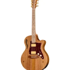 Cole Clark AN2EC-BLBL-HH