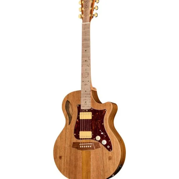 Cole Clark AN2EC-BLBL-HH