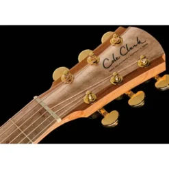 Cole Clark AN2EC-BLBL-HH