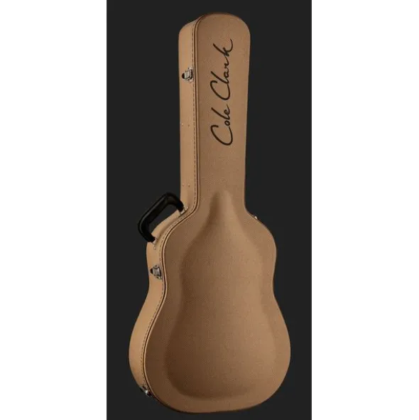 Cole Clark AN2EC-BLBL-HH
