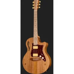 Cole Clark AN2EC-BLBL-HH
