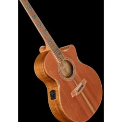 Cole Clark AN3EC-RDBL-AE