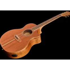 Cole Clark AN3EC-RDBL-AE