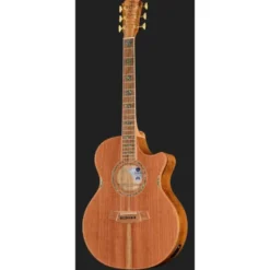 Cole Clark AN3EC-RDBL-AE
