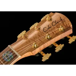 Cole Clark AN3EC-RDBL-AE
