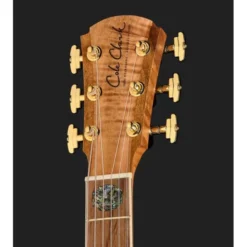 Cole Clark AN3EC-RDBL-AE