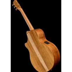 Cole Clark AN3EC-RDBL-AE