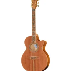 Cole Clark AN3EC-RDBL-AE