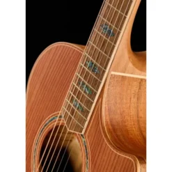 Cole Clark AN3EC-RDBL-AE