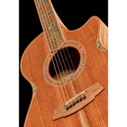Cole Clark AN3EC-RDBL-AE
