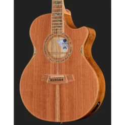 Cole Clark AN3EC-RDBL-AE