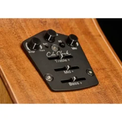 Cole Clark AN3EC-RDBL-AE