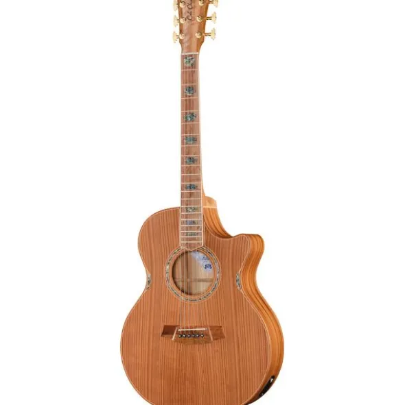 Cole Clark AN3EC-RDCL-AE