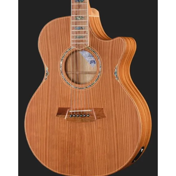 Cole Clark AN3EC-RDCL-AE