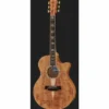 Cole Clark CCAN3EC-BLBL Natural