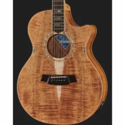 Cole Clark CCAN3EC-BLBL Natural