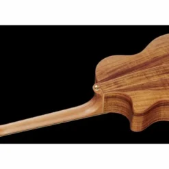 Cole Clark CCAN3EC-BLBL Natural