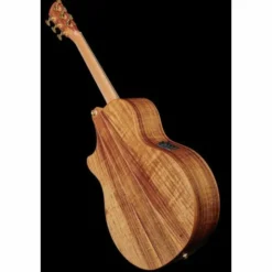 Cole Clark CCAN3EC-BLBL Natural