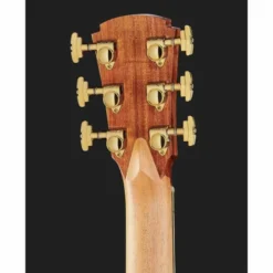 Cole Clark CCAN3EC-BLBL Natural