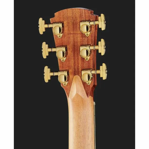 Cole Clark CCAN3EC-BLBL Natural