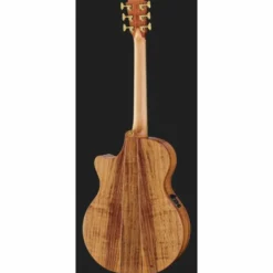 Cole Clark CCAN3EC-BLBL Natural