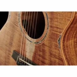 Cole Clark CCAN3EC-BLBL Natural