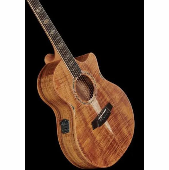 Cole Clark CCAN3EC-BLBL Natural