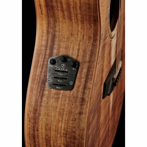 Cole Clark CCAN3EC-BLBL Natural