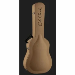 Cole Clark CCAN3EC-BLBL Natural