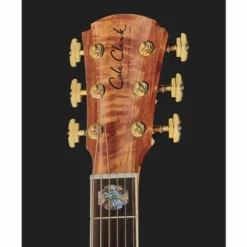 Cole Clark CCAN3EC-BLBL Natural