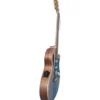 Cole Clark TL2EC-BLBL-HSS (AE)