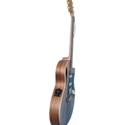 Cole Clark TL2EC-BLBL-HSS (AE)