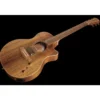 Cole Clark TL2EC-BLBL-HUM