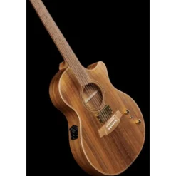 Cole Clark TL2EC-BLBL-HUM