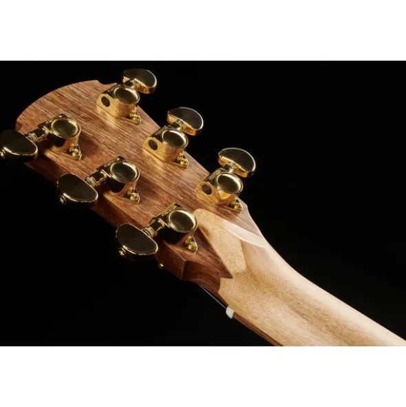Cole Clark TL2EC-BLBL-HUM