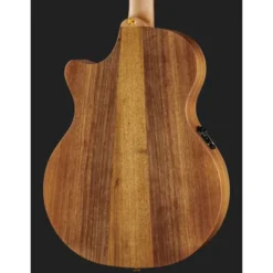 Cole Clark TL2EC-BLBL-HUM