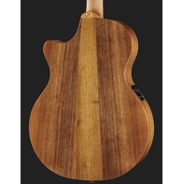 Cole Clark TL2EC-BLBL-HUM