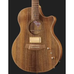 Cole Clark TL2EC-BLBL-HUM