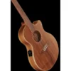 Cole Clark TL2EC-BLBL Thin line