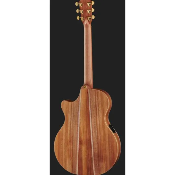 Cole Clark TL2EC-BLBL Thin line